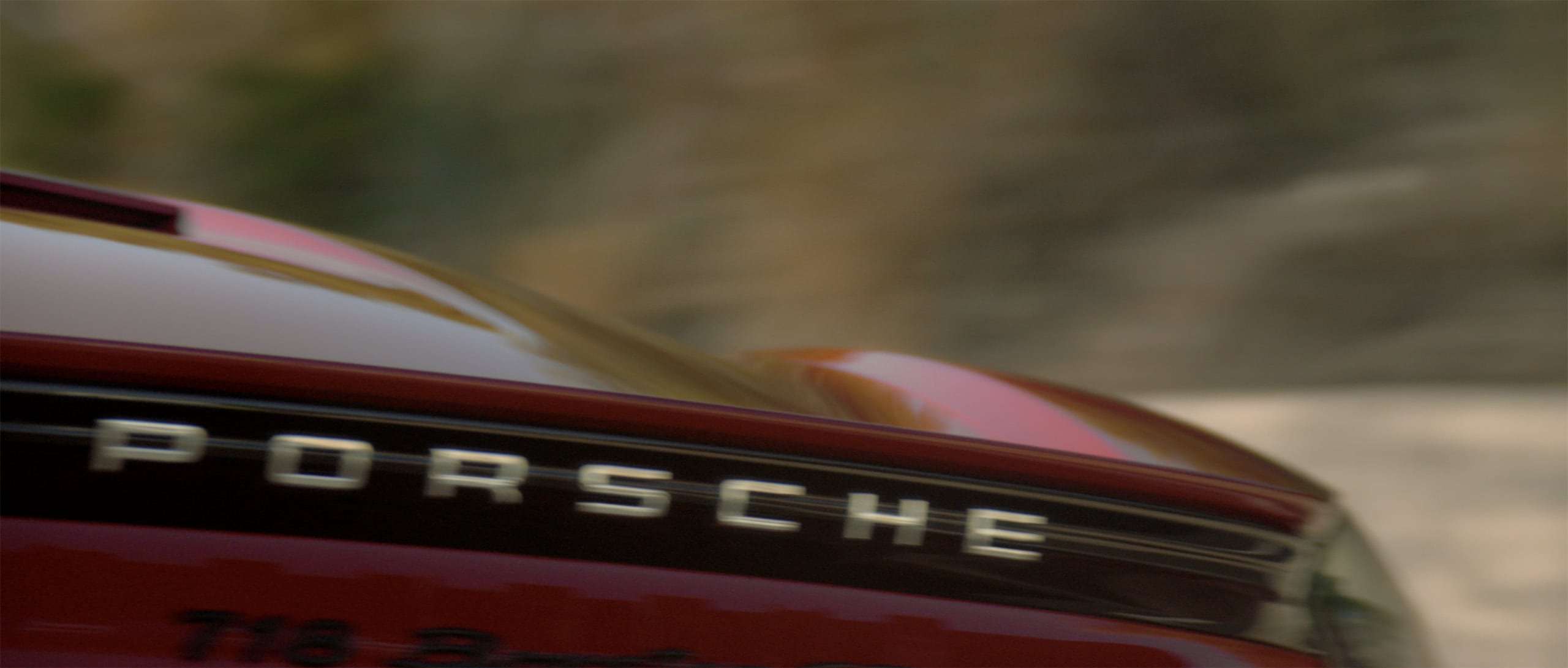 Martin Ruhe ASC – Porsche